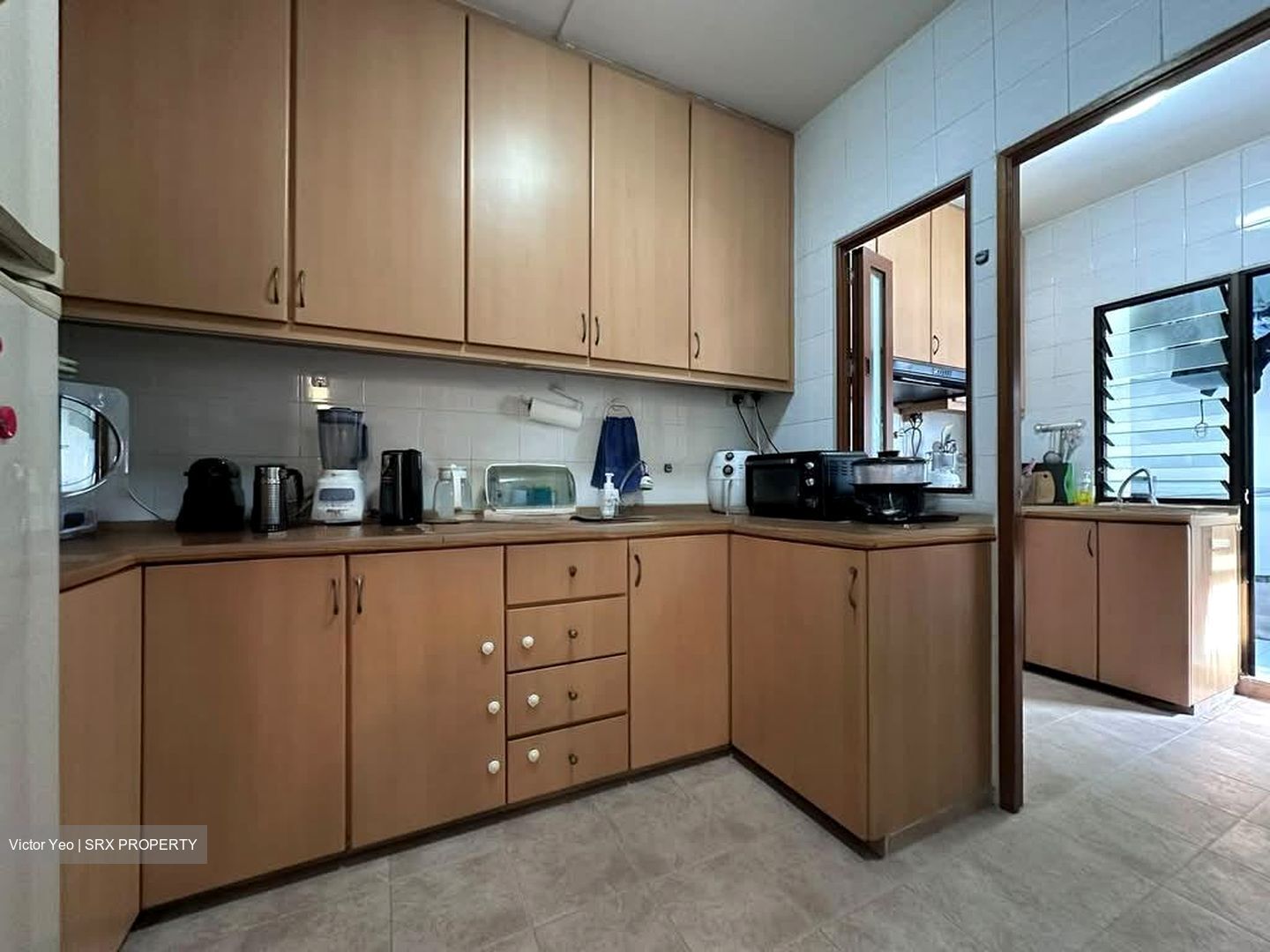 Blk 116B Rivervale Edge (Sengkang), HDB Executive #582472061